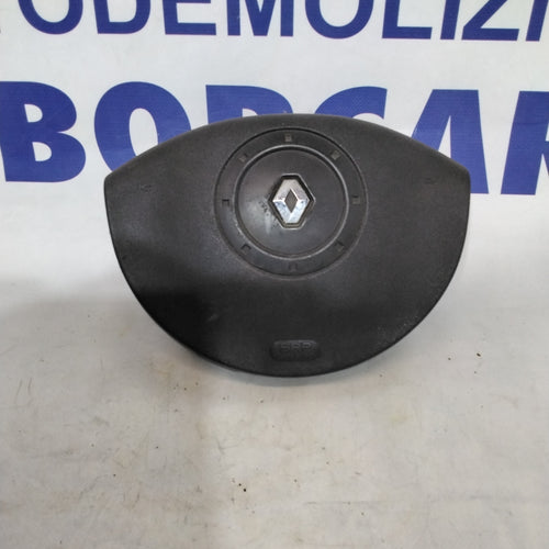 Airbag volante renault scenic anno 2004 codice:8200130498