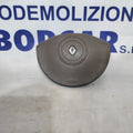 Steering wheel airbag Renault Scenic year 2004 code: 6010579