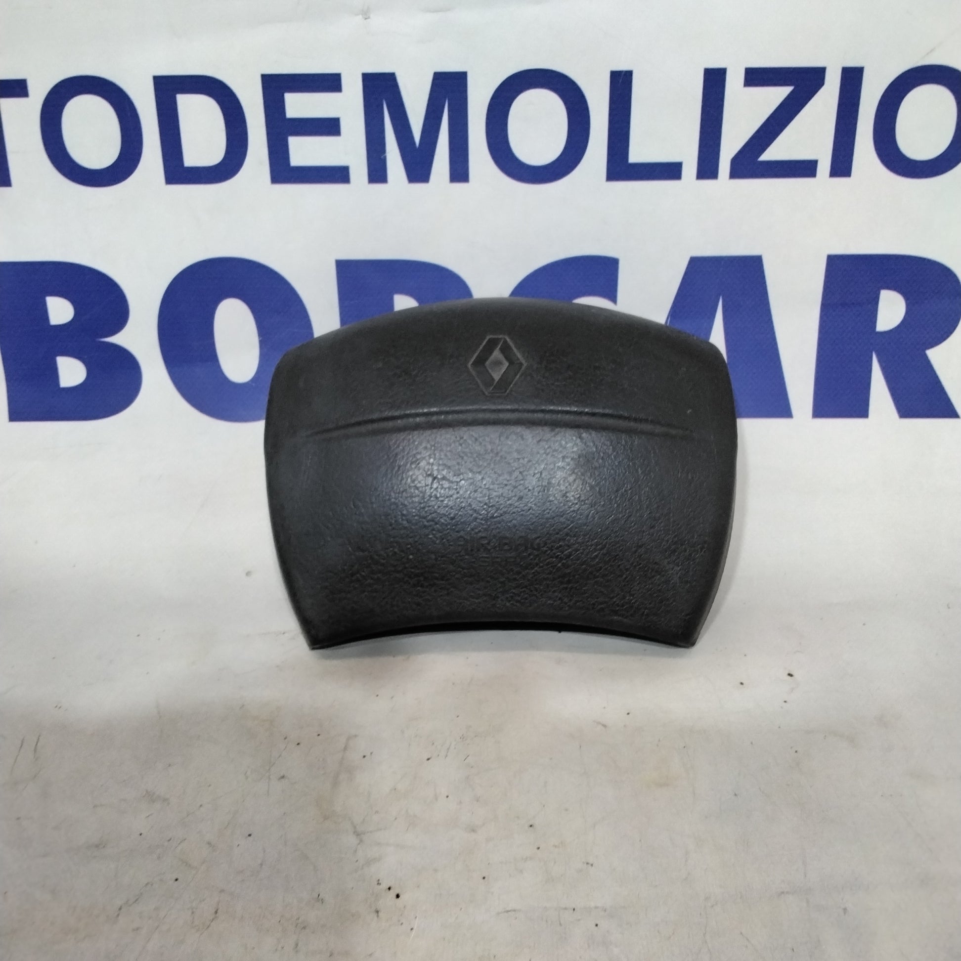 Renault Espace steering wheel airbag year 1998 code: 7700876275