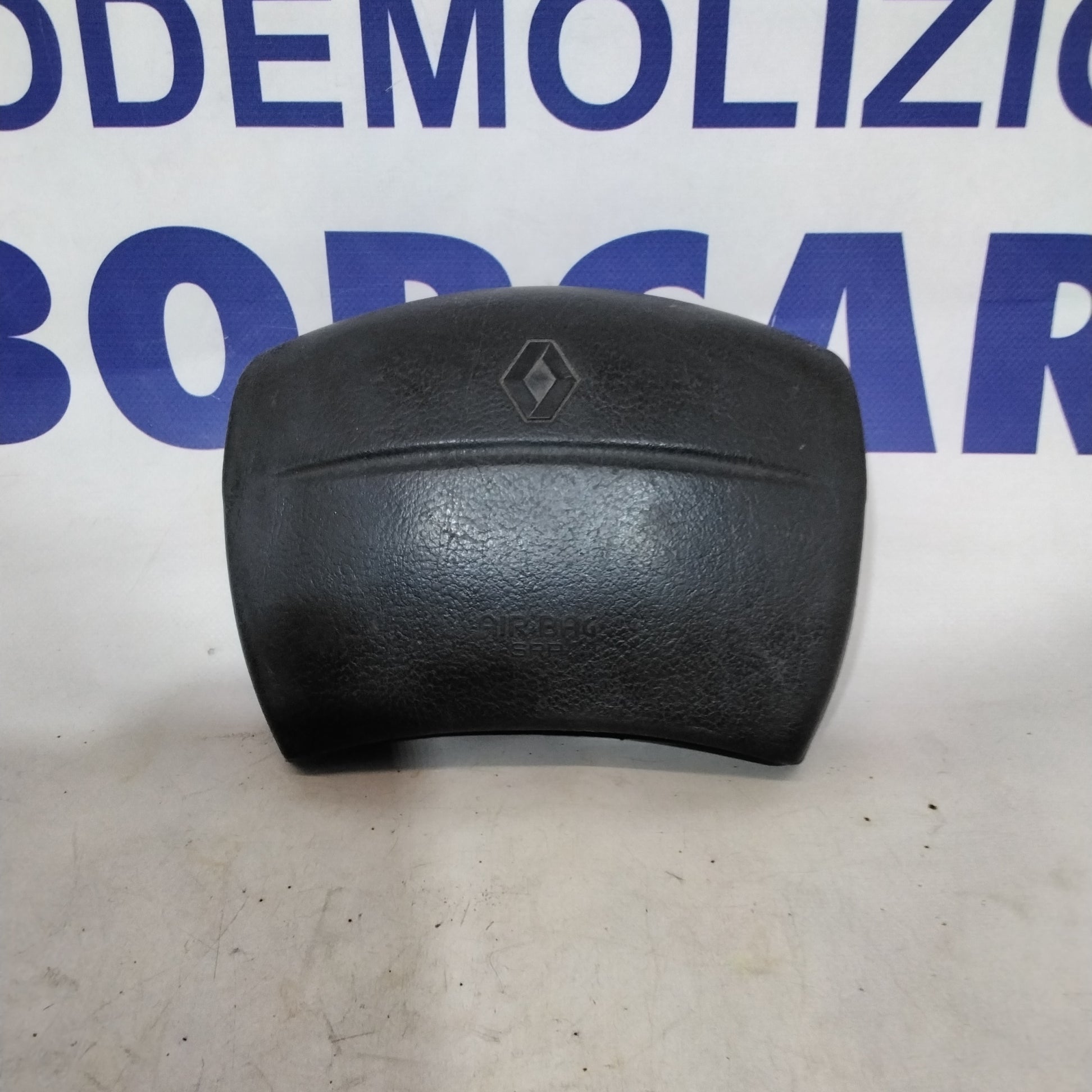 Renault Espace steering wheel airbag year 1998 code: 7700876275