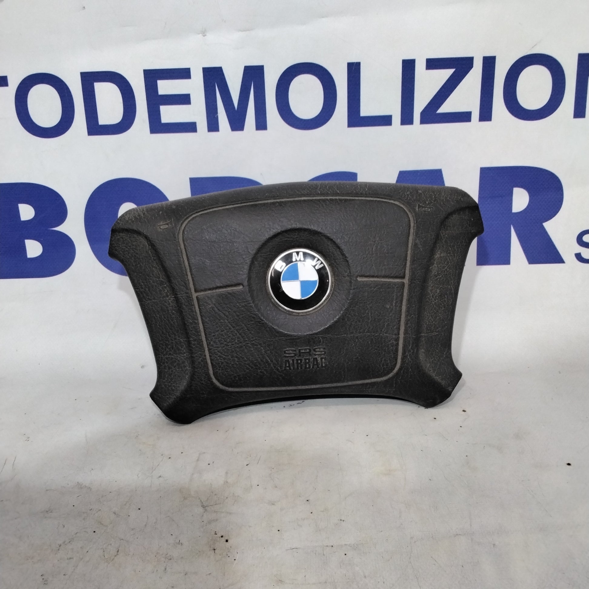 Airbag volante BMW 3 serie (E36) (E46) anno 1994 codice:3310925407