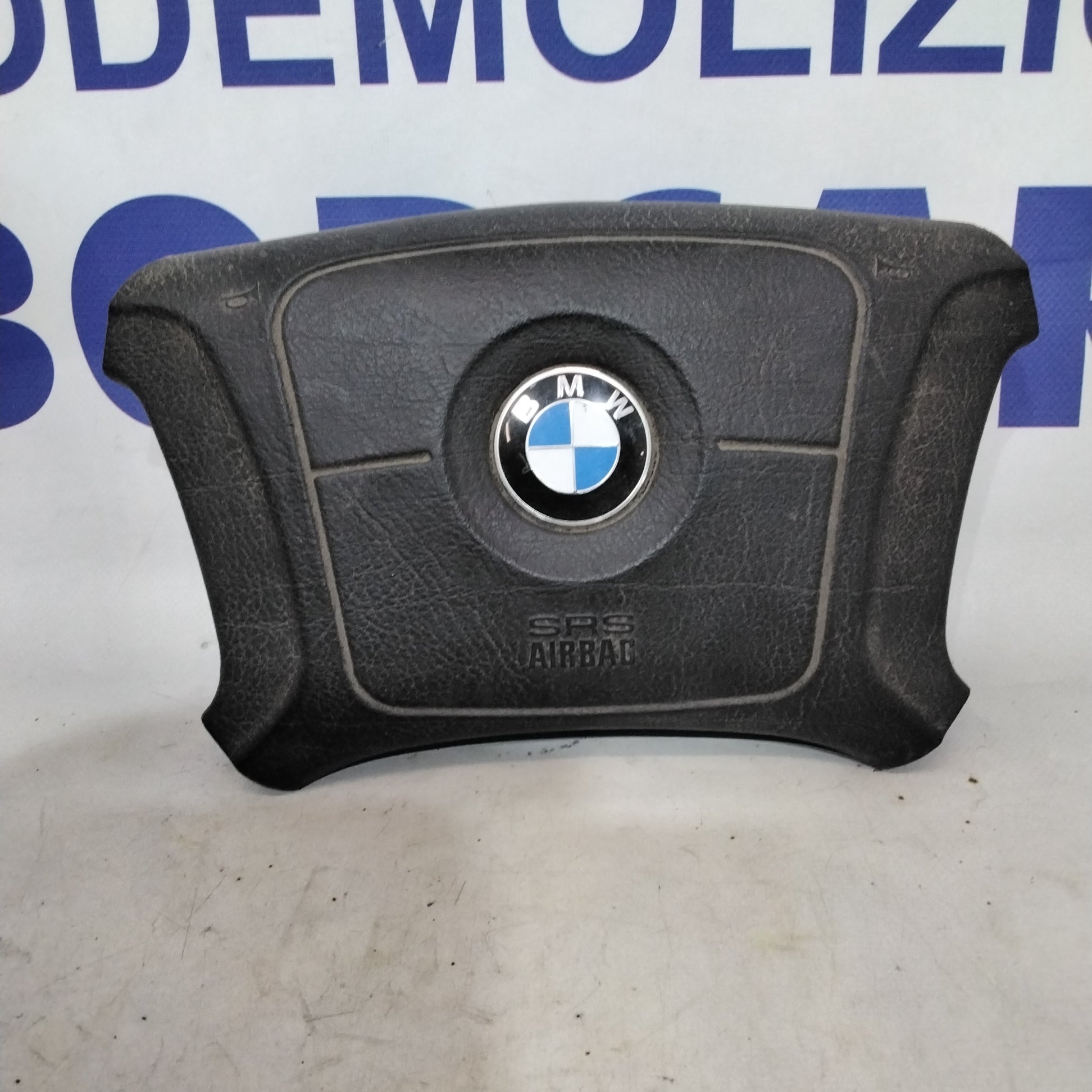 Airbag volante BMW 3 serie (E36) (E46) anno 1994 codice:3310925407