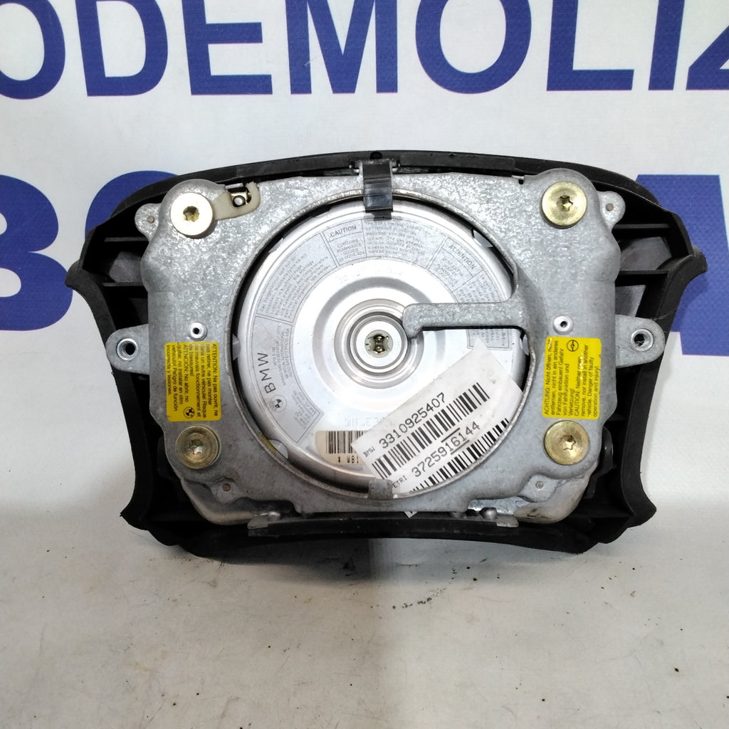 Airbag volante BMW 3 serie (E36) (E46) anno 1994 codice:3310925407