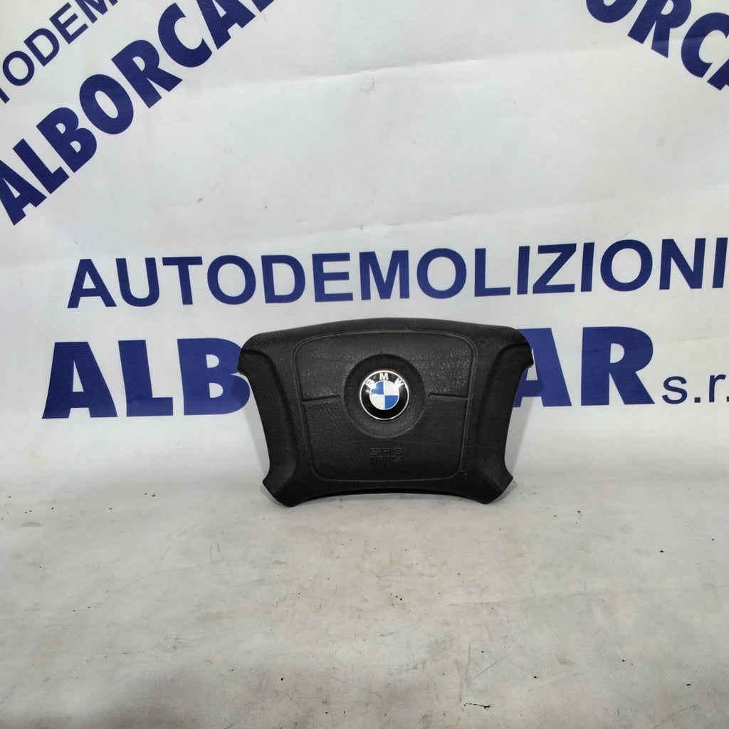 Airbag volante BMW 5 serie (E39)anno 1996/2003 codice:3310951338