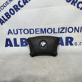 Airbag volante BMW 5 serie (E39)anno 1996/2003 codice:3310951338