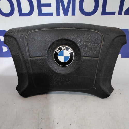 BMW 5 Series (E39) steering wheel airbag year 1996/2003 code: 3310951338
