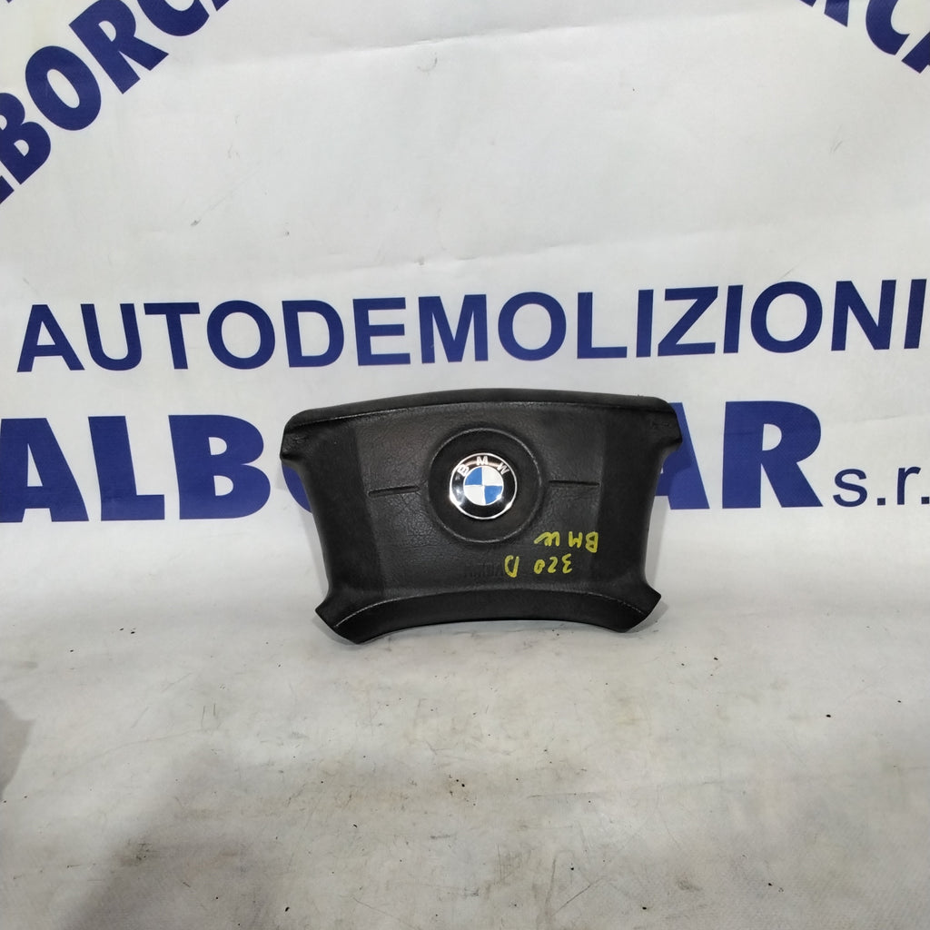 Airbag volante bmw 3 serie 320 (E46) anno 2001 codice :33109724404