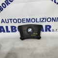 Airbag volante bmw 3 serie 320 (E46) anno 2001 codice :33109724404