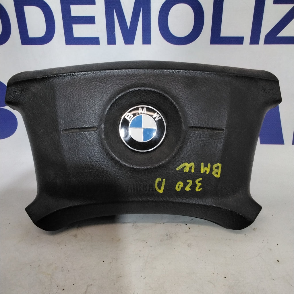 Airbag volante bmw 3 serie 320 (E46) anno 2001 codice :33109724404