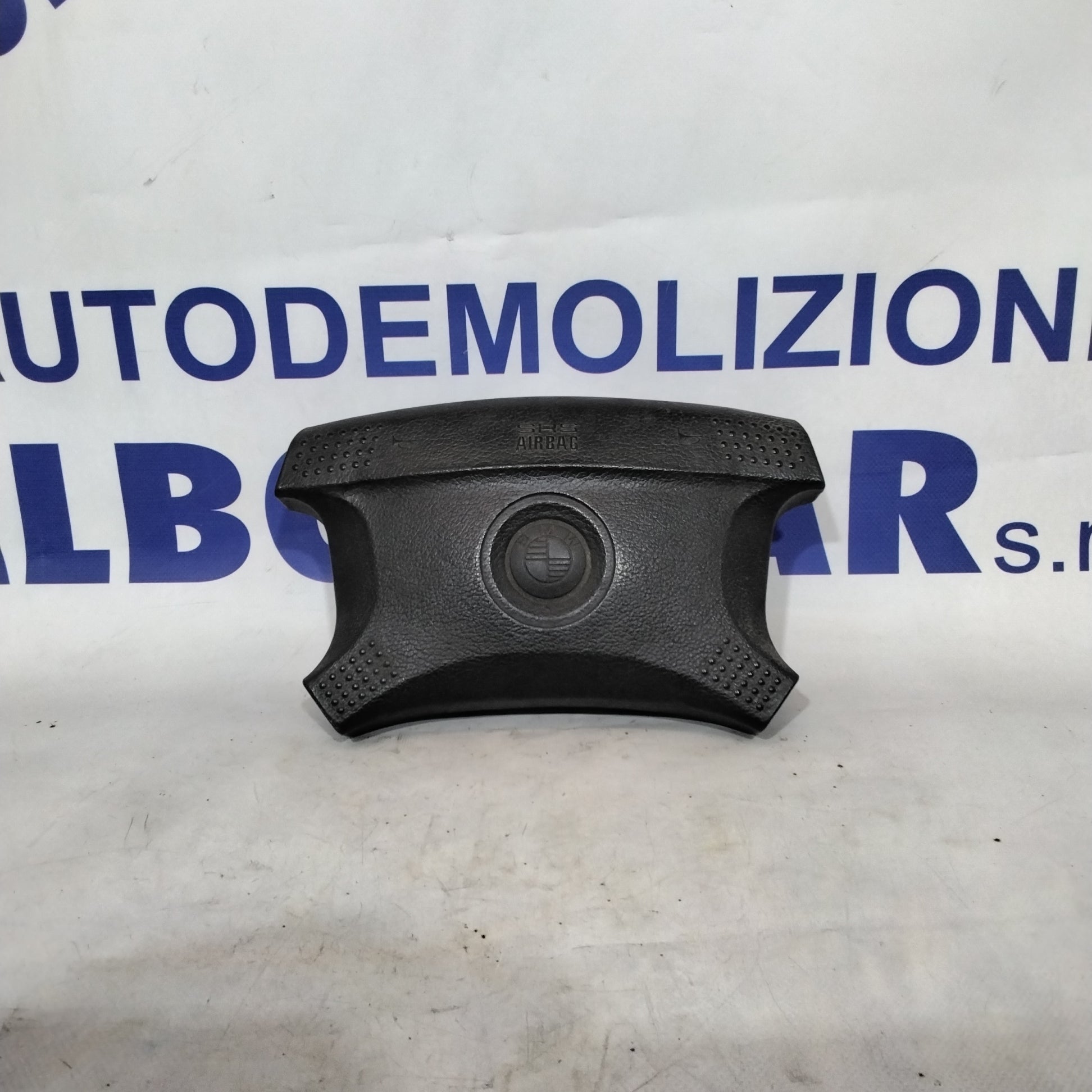 Airbag volante bmw 3 serie (E36) 325 td anno 1994 codice:32341161681