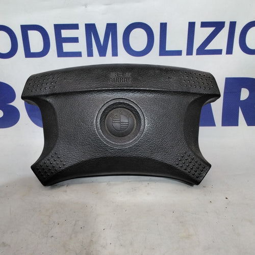 BMW 3 Series (E36) 325td steering wheel airbag, year 1994, part number: 32341161681