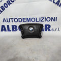 Airbag volante bmw 5 serie (E39) 520 td  anno 1995/2003 codice:565182606