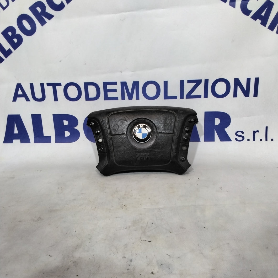 Airbag volante bmw 5 serie (E39) 520 td  anno 1995/2003 codice:565182606