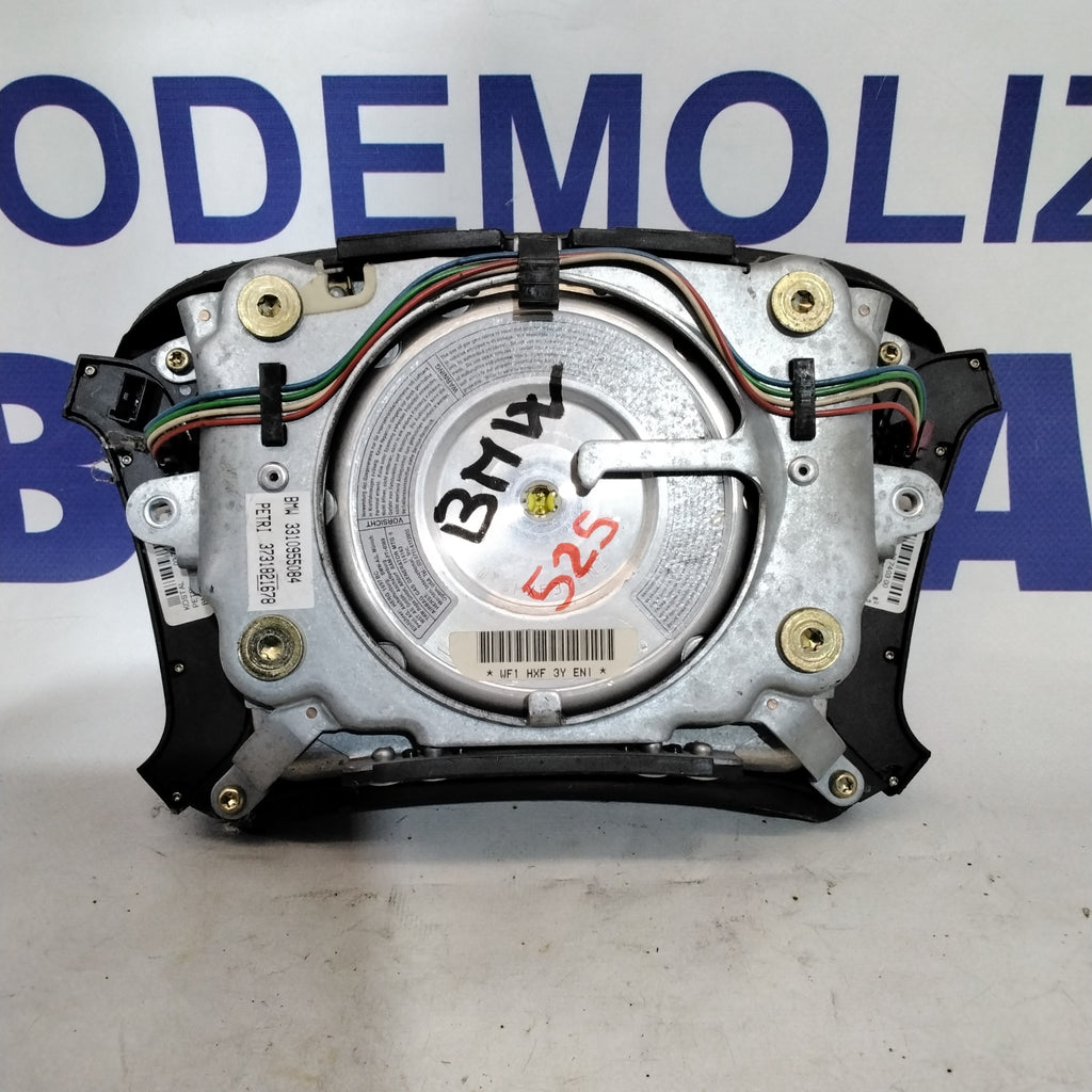 Airbag volante bmw 525 td anno 1998 codice:3310955084