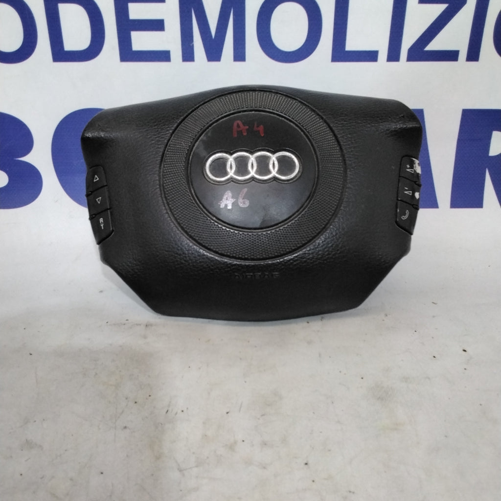 Airbag volante audi a4 b5 /a6 s8 anno 2000 codice:4B0880201AG