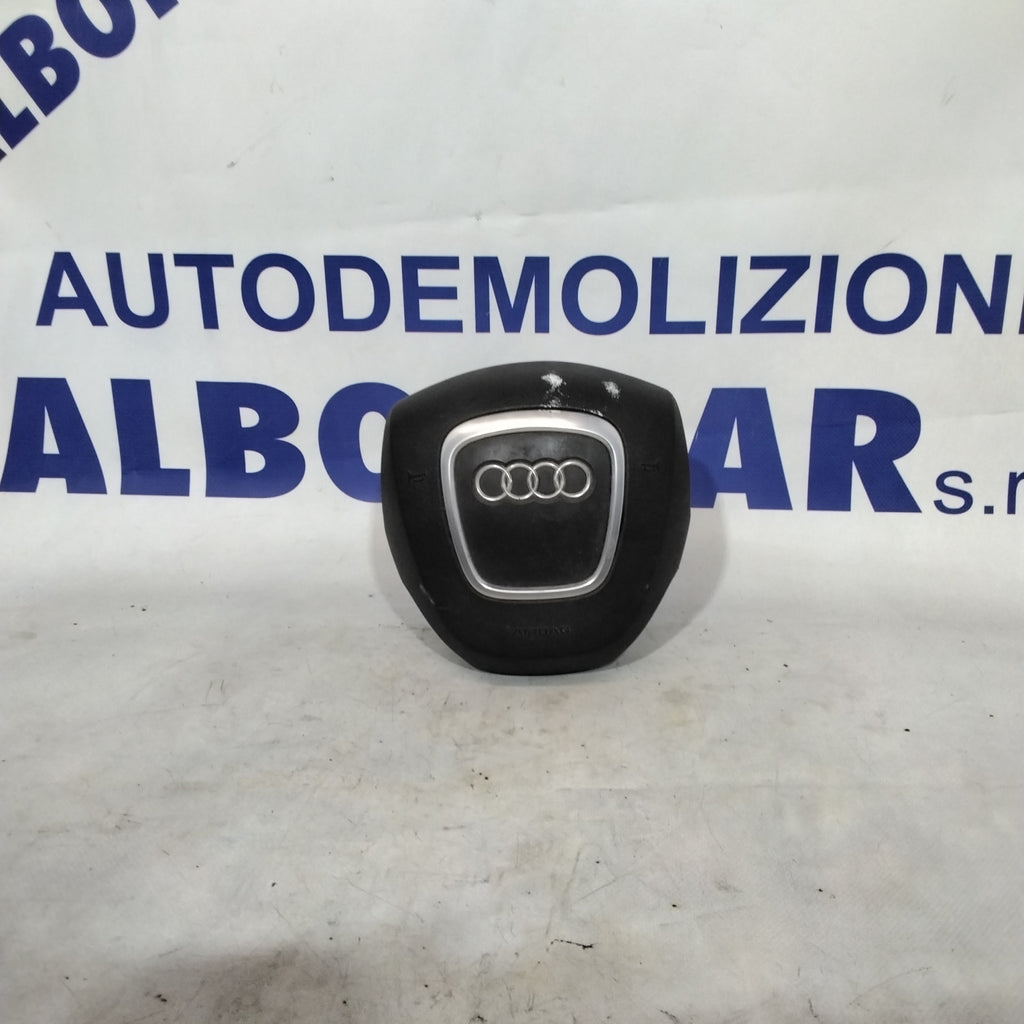 Airbag volante audi A6 anno 2004 /2010 codice:4F0880201S