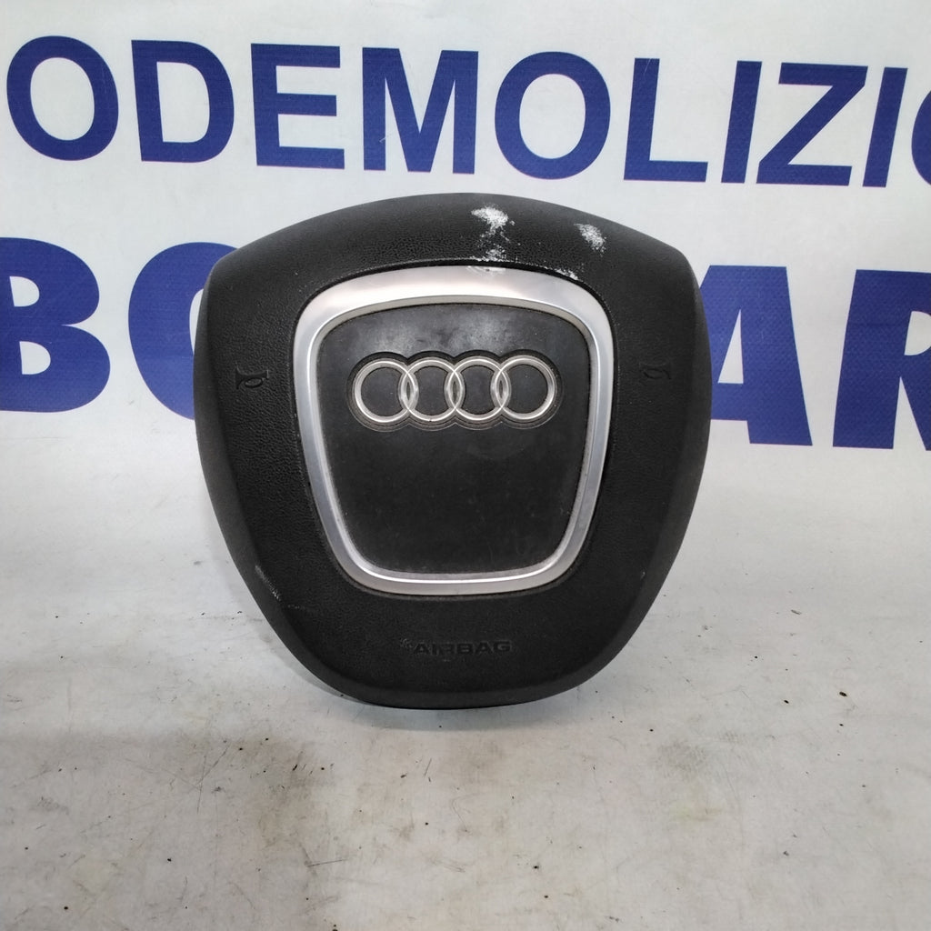 Airbag volante audi A6 anno 2004 /2010 codice:4F0880201S