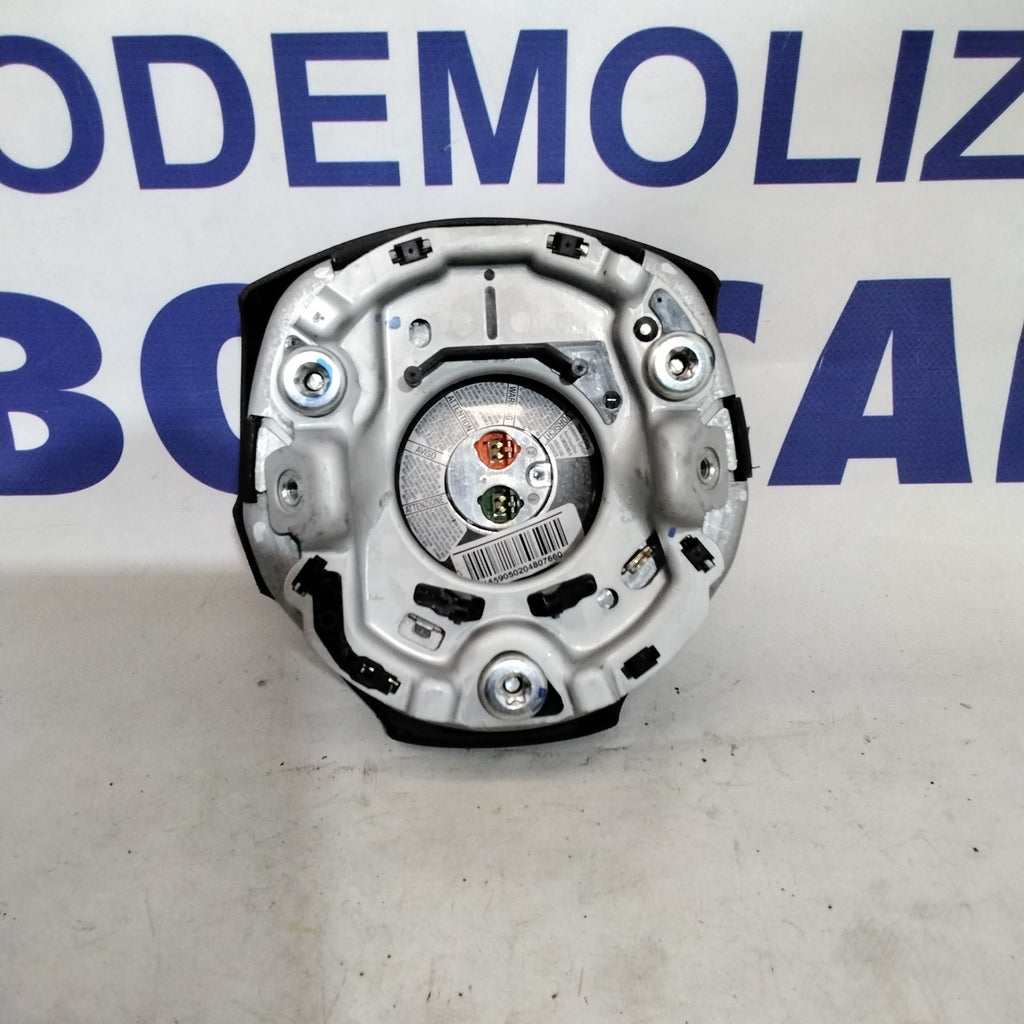 Airbag volante audi A6 anno 2004 /2010 codice:4F0880201S