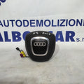 Airbag volante audi A3 anno 2006 codice:4F0880201BA