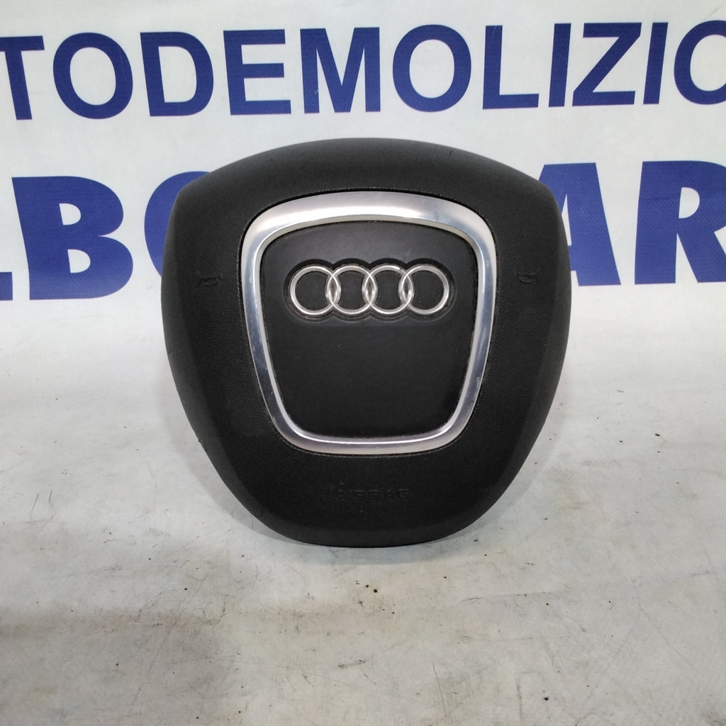 Airbag volante audi A4 b7 avant 2.0 tdi anno 2007 codice:8E0880201DE