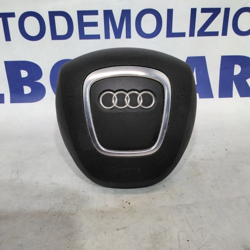 Airbag de volante Audi A4 B7 Avant 2.0 TDI año 2007 código: 8E0880201DE