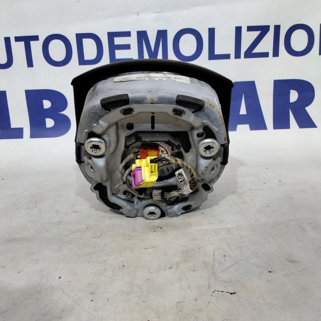 Airbag volante audi A4 b7 avant 2.0 tdi anno 2007 codice:8E0880201DE