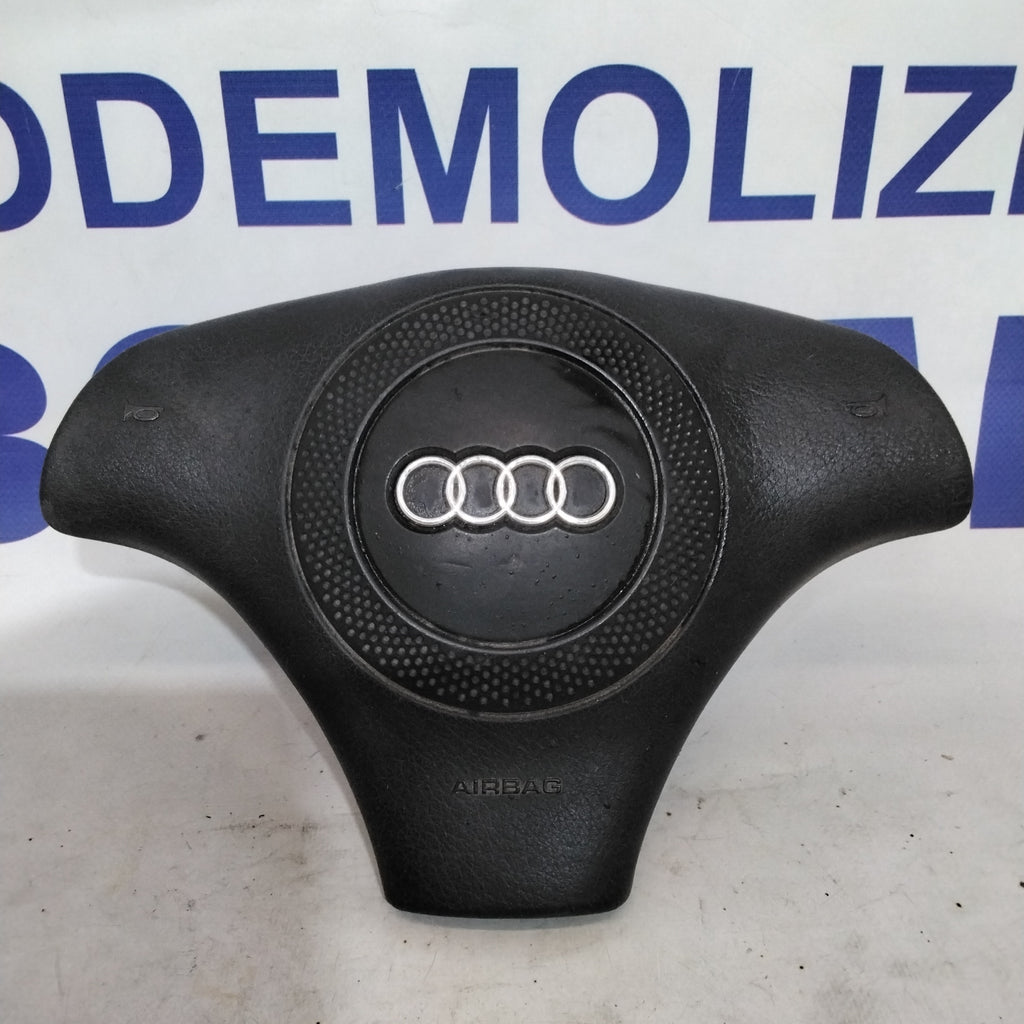 Airbag volante audi A4 B5 anno 1999 codice:8D0880201H