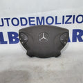 Airbag volante mercedes clase E año 2003 código:DCW211