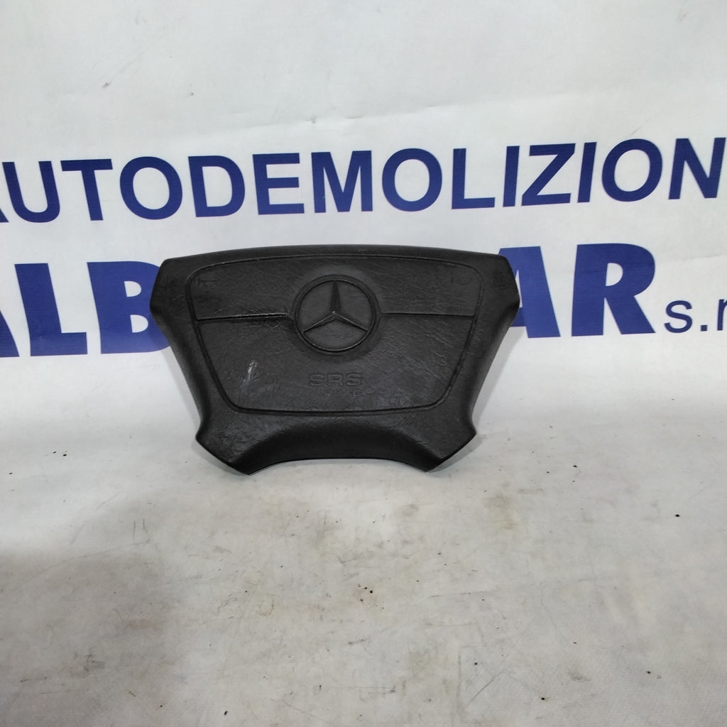 Mercedes-Benz C220 steering wheel airbag, year 1998, code: 1042250