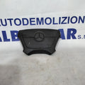 Mercedes-Benz C220 steering wheel airbag, year 1998, code: 1042250