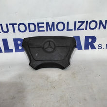 Carica l&#39;immagine nel visualizzatore di Gallery, Airbag volante mercedes-benz  clase C220 anno 1998 codice:1042250
