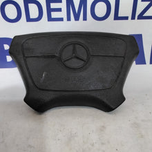 Carica l&#39;immagine nel visualizzatore di Gallery, Airbag volante mercedes-benz  clase C220 anno 1998 codice:1042250
