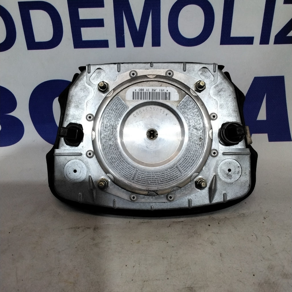 Airbag volante Skoda Octavia año 2001 código: 3B0880202