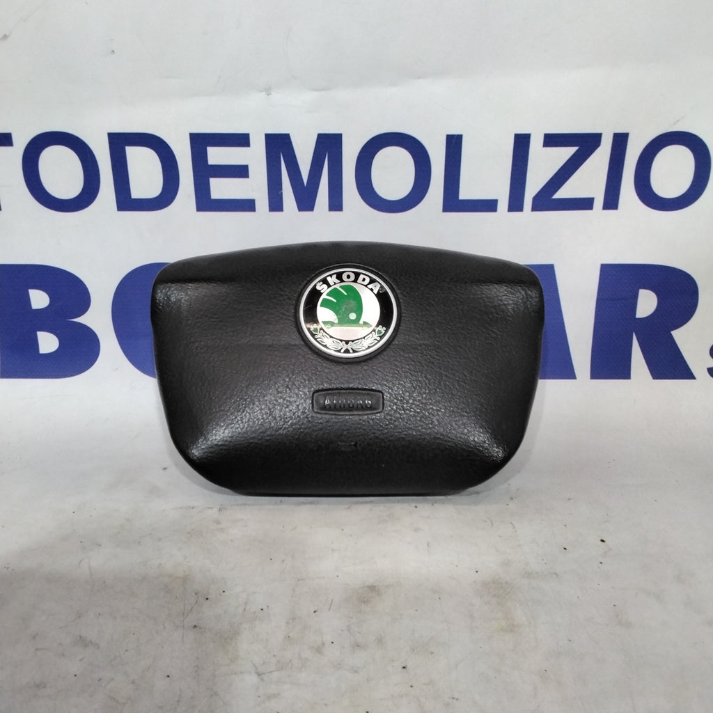 Steering wheel airbag Skoda year 1999 code: FG/BAMPT10457