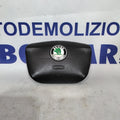 Steering wheel airbag Skoda year 1999 code: FG/BAMPT10457