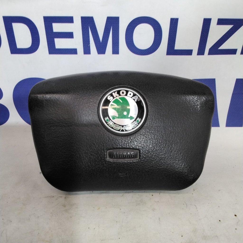 Steering wheel airbag Skoda year 1999 code: FG/BAMPT10457