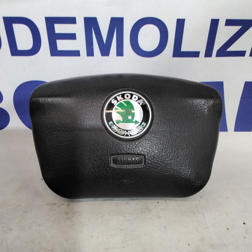 Airbag volante skoda anno1999 codice:FG/BAMPT10457