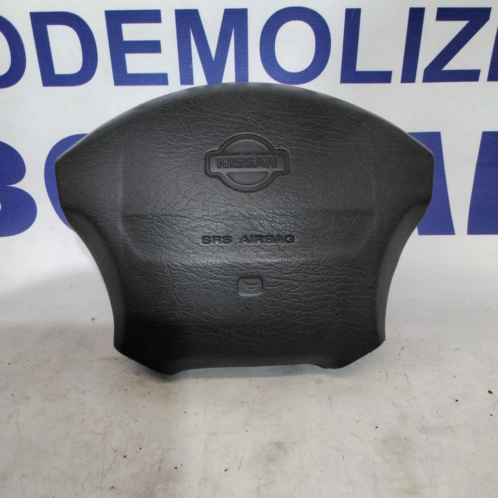 Nissan Primera (P11) steering wheel airbag year 2000 code: 6014892