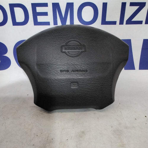 Nissan Primera (P11) steering wheel airbag year 2000 code: 6014892