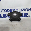 Airbag de volante Nissan Almera año 2000