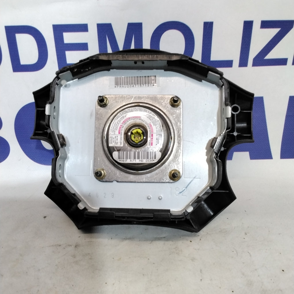 Airbag de volante Nissan Almera año 2000