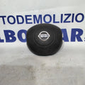 Airbag volante nissan micra anno 2005 codice:TYPE-DS07