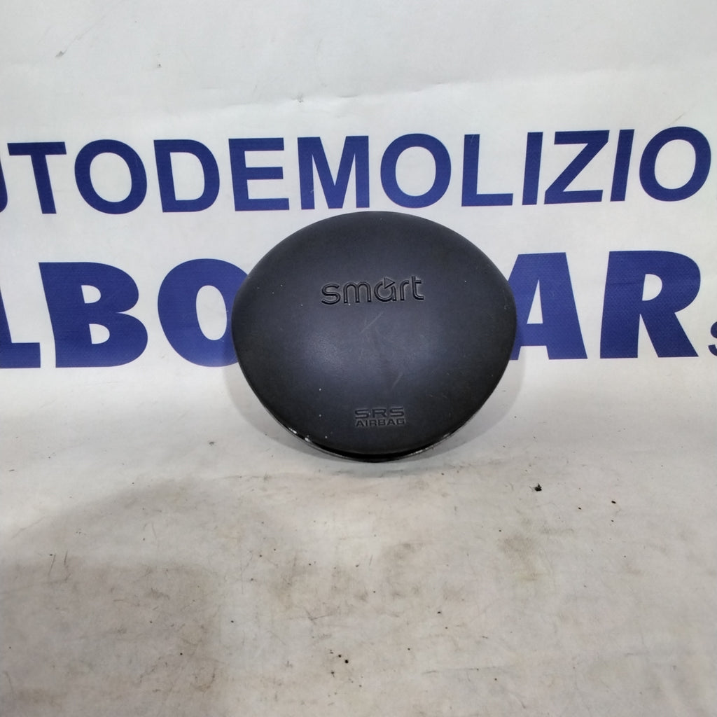Smart Fortwo steering wheel airbag year 2000 code: AG1614140002