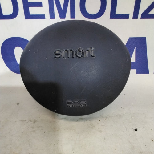 Airbag volante smart fortwo anno 2000 codice:AG1614140002
