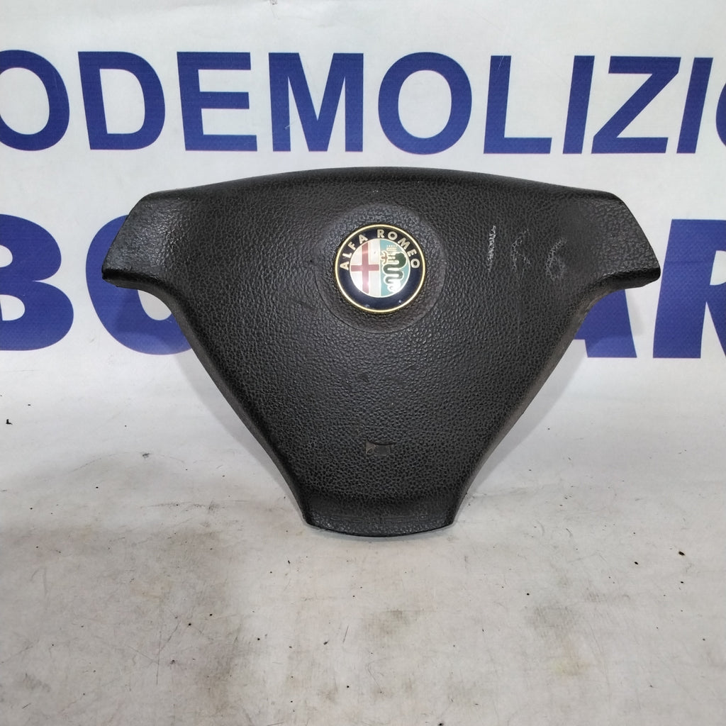 Airbag volante alfa romeo 166 anno 2000 codice:30328171A