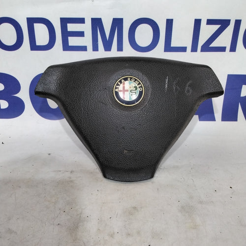 Alfa Romeo 166 steering wheel airbag year 2000 code:30328171A