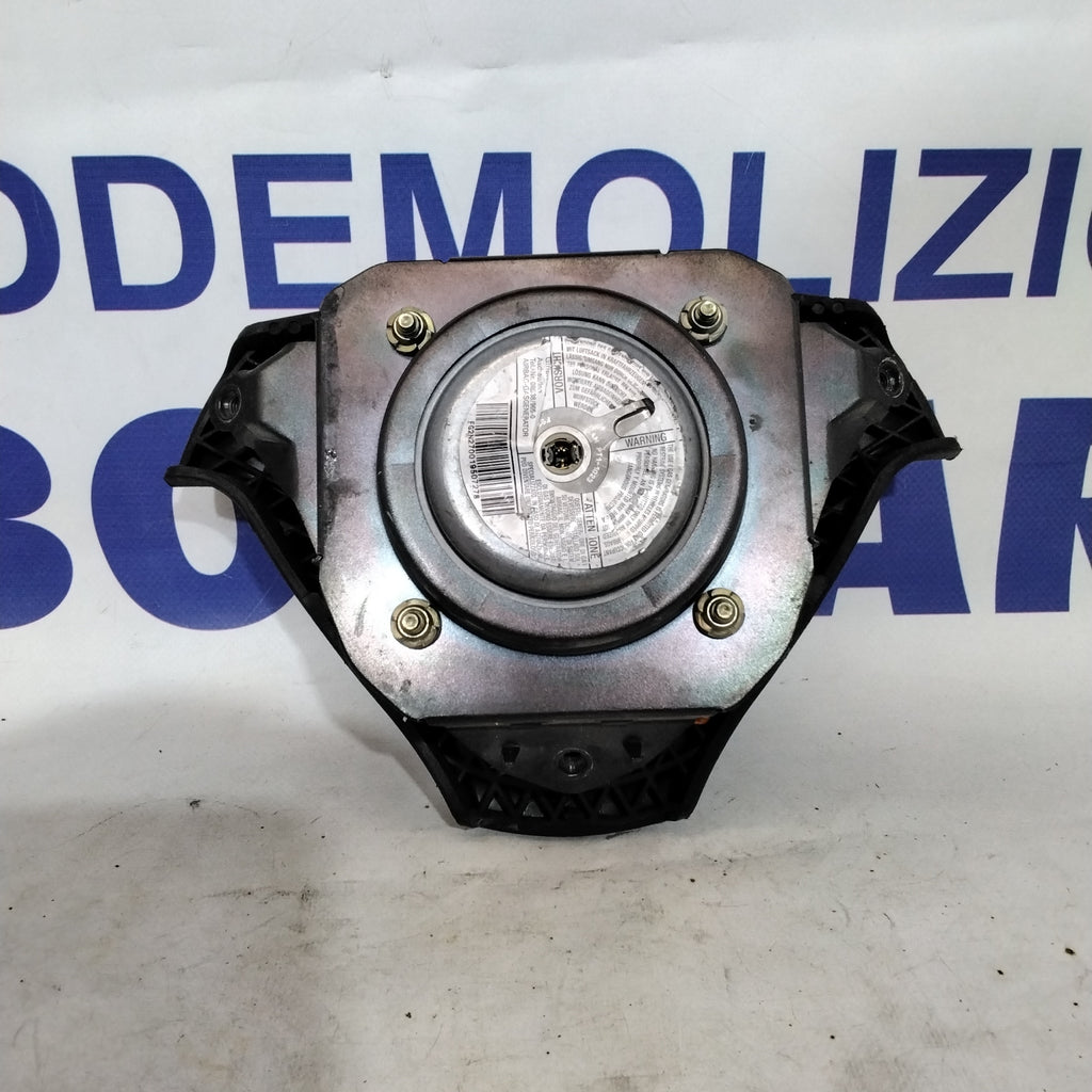 Airbag volante alfa romeo 166 anno 2000 codice:30328171A