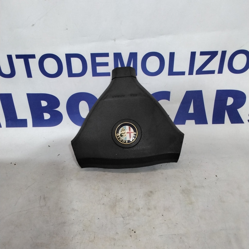 Airbag volante alfa romeo 145 anno 1994/2000 codice:151403060