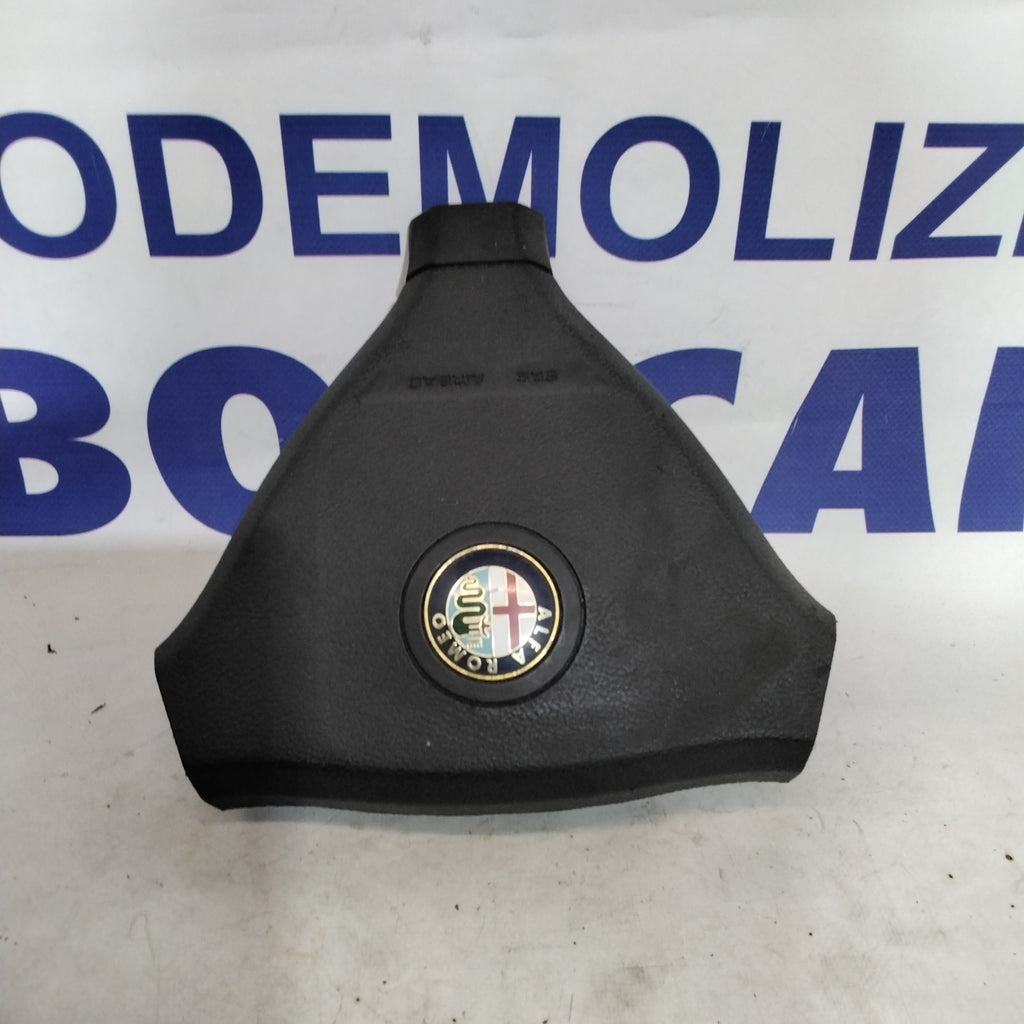 Airbag volante alfa romeo 145 anno 1994/2000 codice:151403060