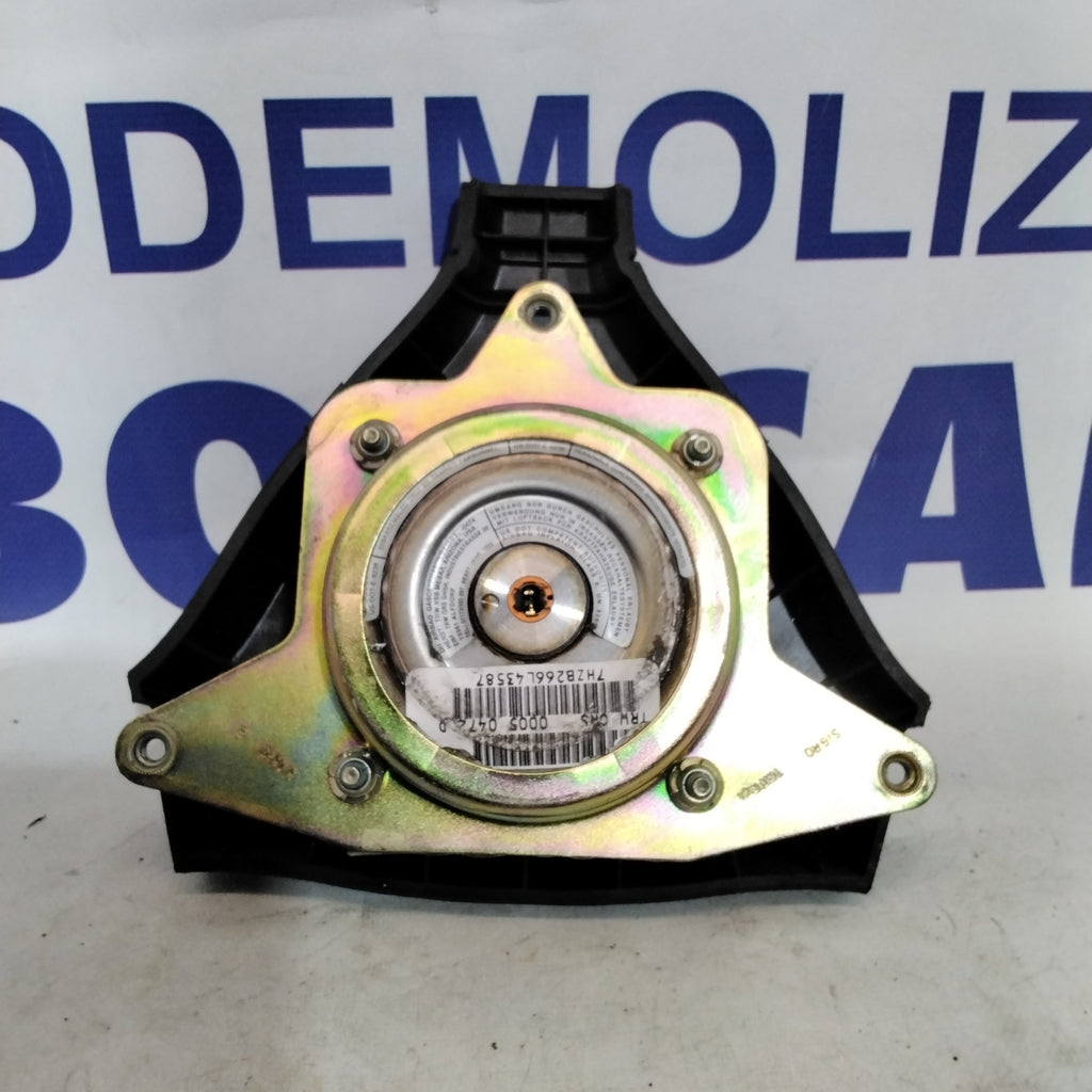Airbag volante alfa romeo 146 anno 1995/2000 codice:151403060